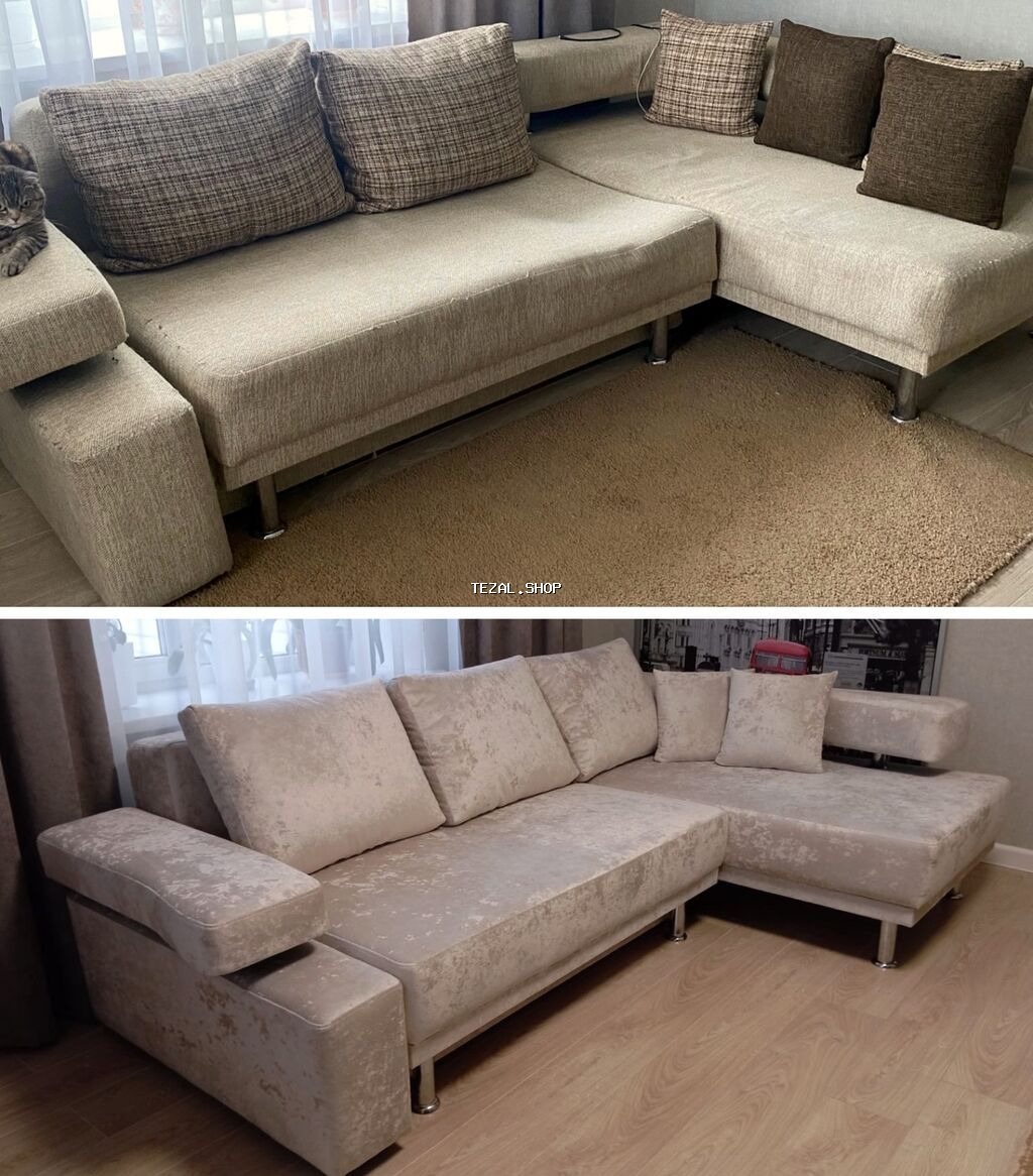 Mebellərin təmiri, bərpası - şəkil 5