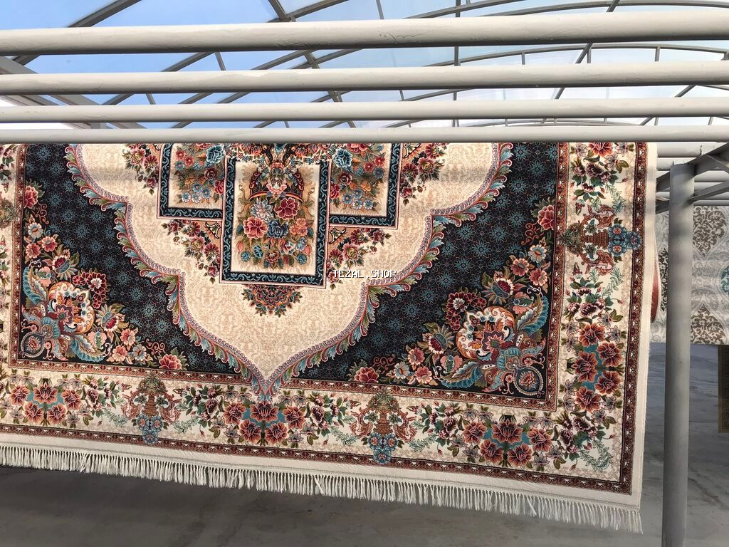 Xalçaların yuyulması | Xalçalar Pulsuz çatdırılma - şəkil 3