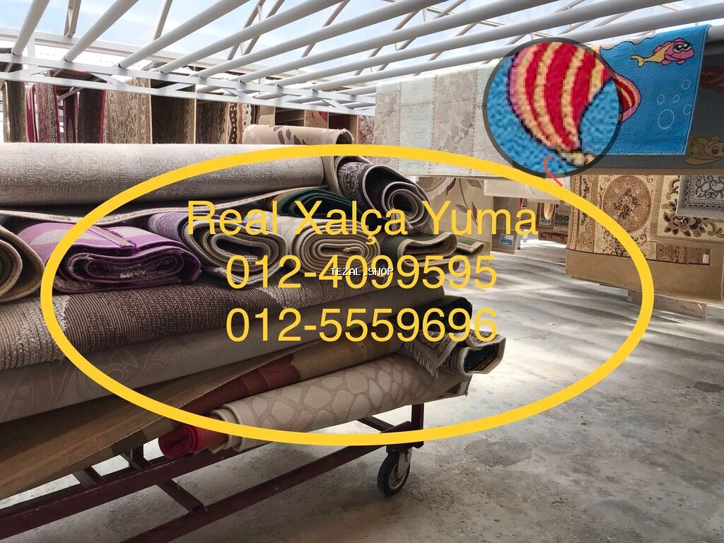 Xalçaların yuyulması | Xalçalar Pulsuz çatdırılma - şəkil 4