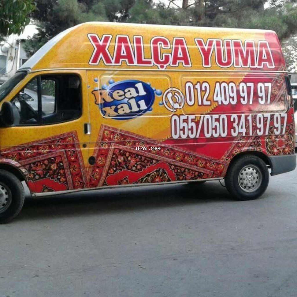 Xalçaların yuyulması | Xalçalar Pulsuz çatdırılma - şəkil 5