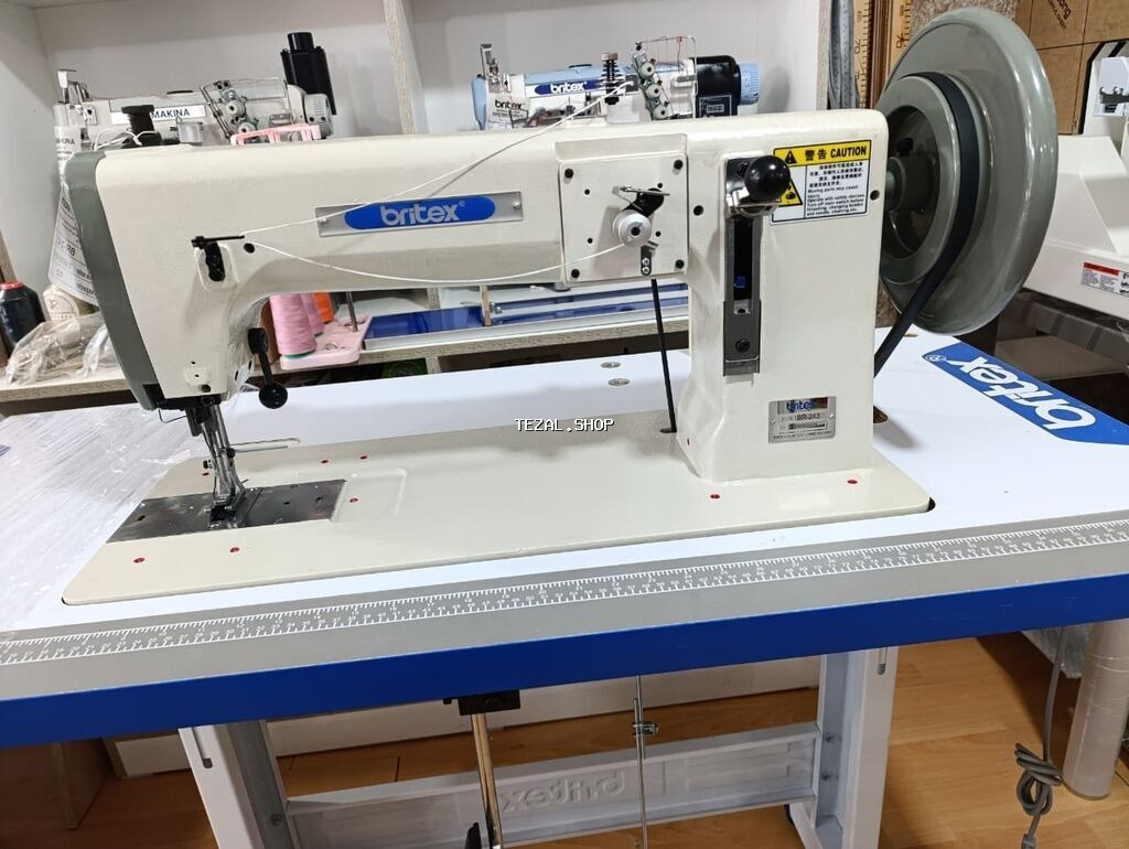 Tikiş maşını Elektromexaniki