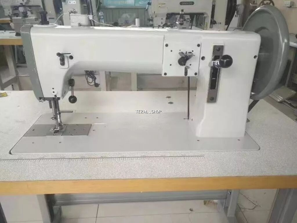 Tikiş maşını Elektromexaniki - şəkil 3