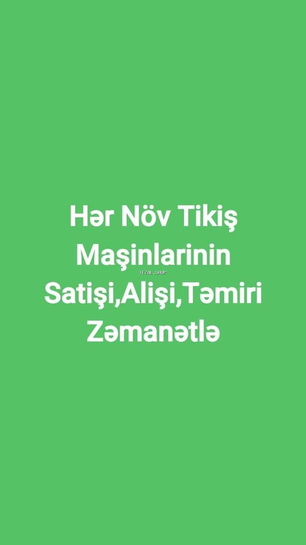 Tikiş maşını Elektromexaniki - şəkil 4