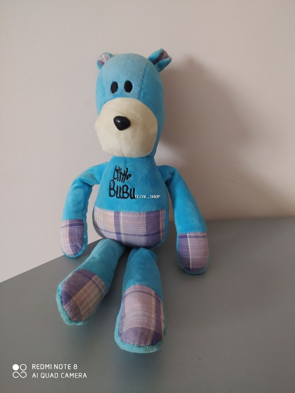 Oyuncaqlar biri 3 man