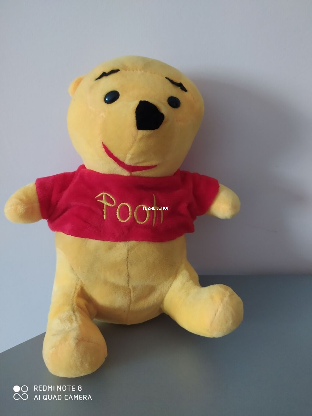 Oyuncaqlar biri 3 man - şəkil 2