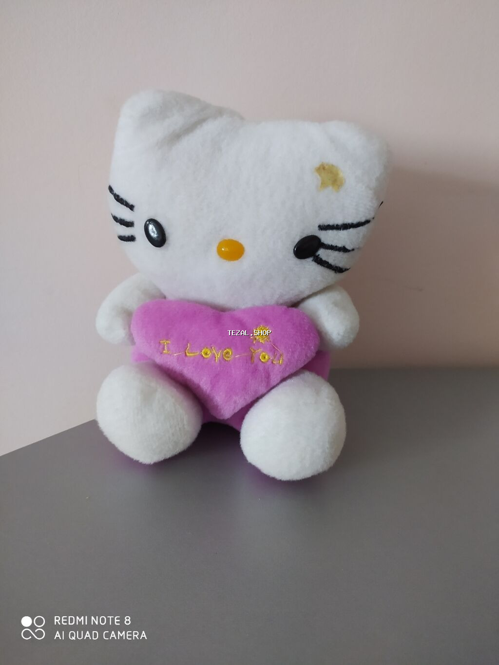 Oyuncaqlar biri 3 man - şəkil 3