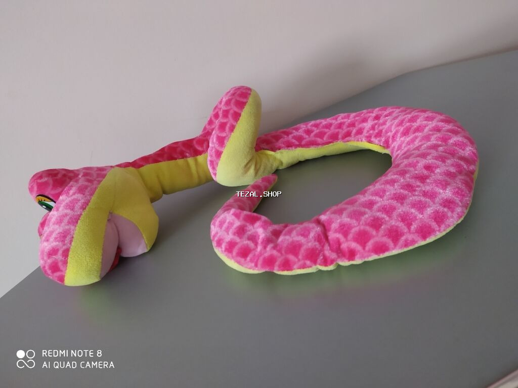 Oyuncaqlar biri 3 man - şəkil 4