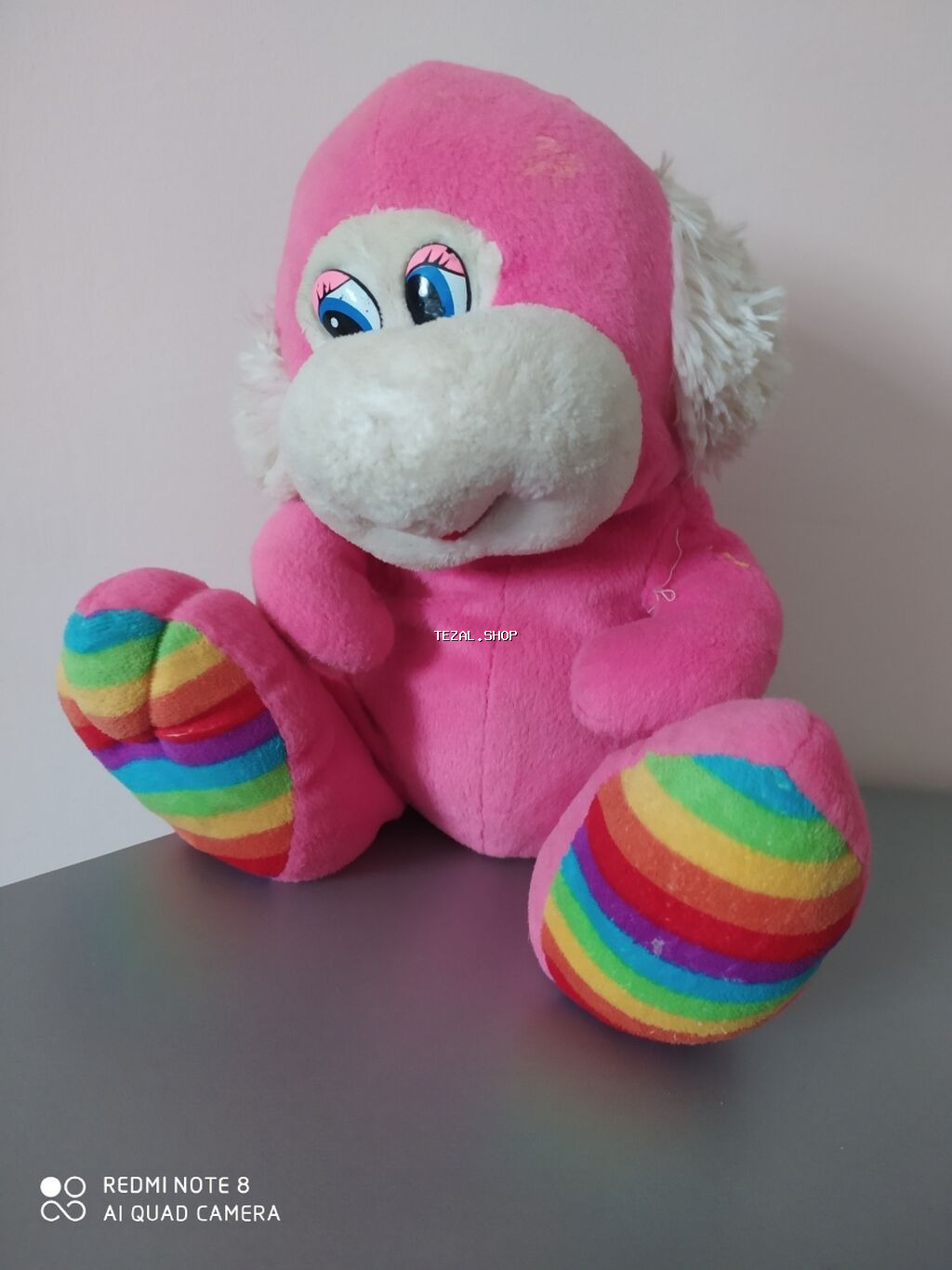 Oyuncaqlar biri 3 man - şəkil 5