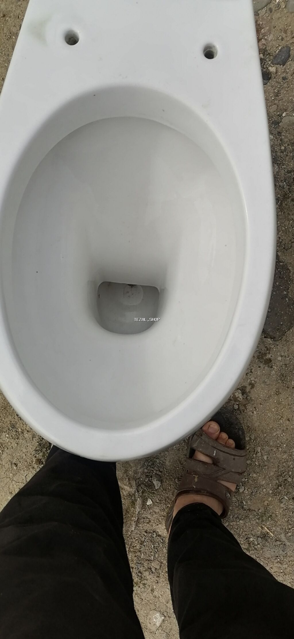 Salam teze kimidi cati sinigi yoxdu ev remont olundu plana dusub - şəkil 3