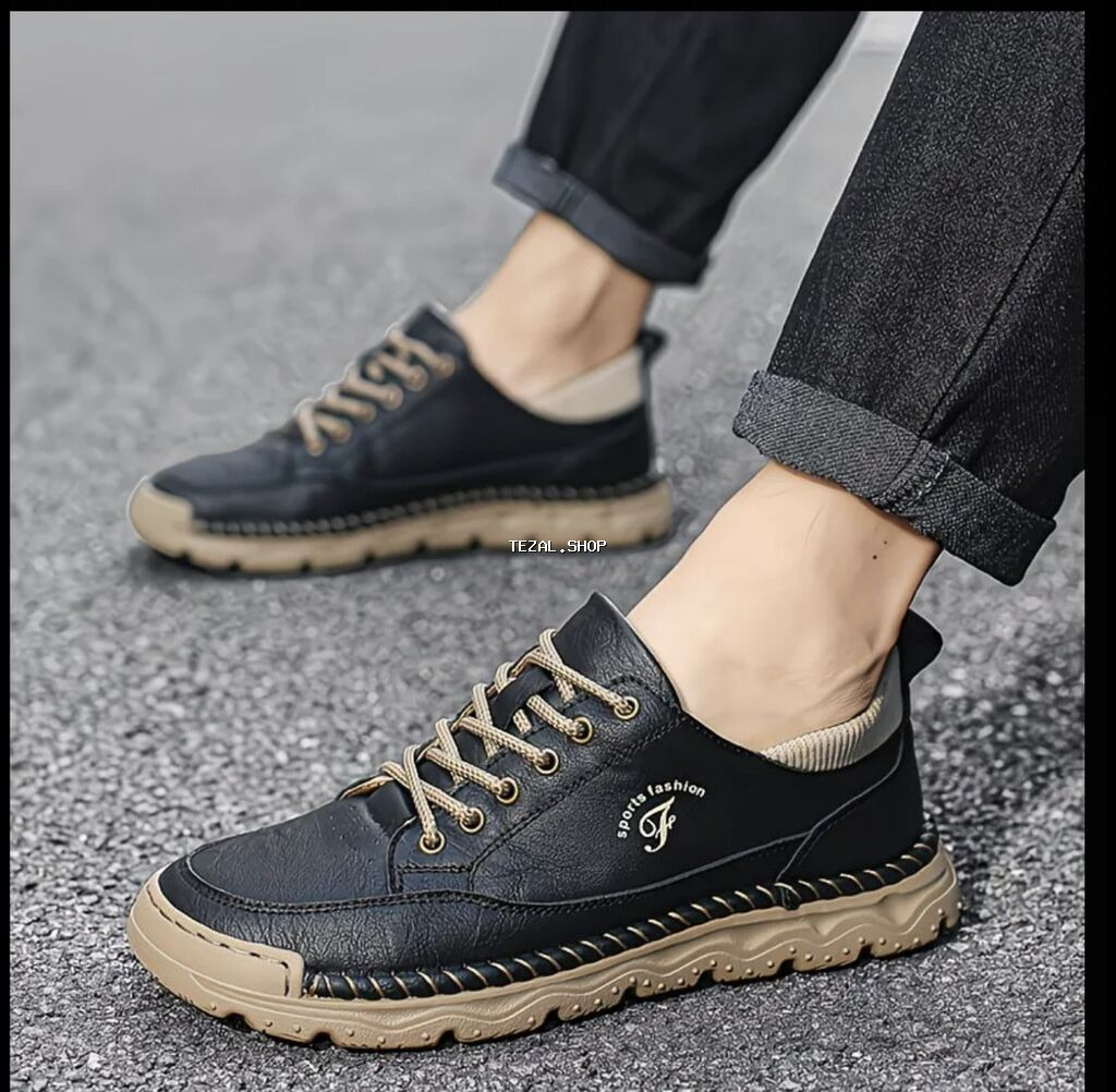 Ayaqqabı yenidi 44 razmer

Bakiya catdirilma mumkundur - şəkil 2