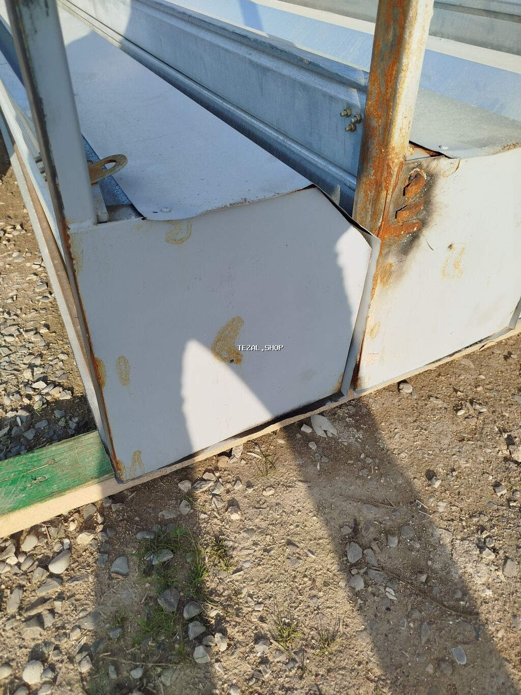 🔹 Yeni Mexaniki Jalüz Qapılar 🛠️ - şəkil 4