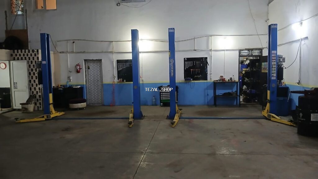 Salam avtoservis Bileceri qesebesi düz merkezi tunelin qarşısında - şəkil 2