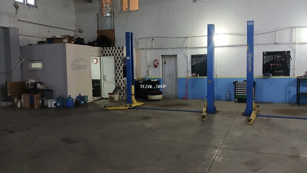 Salam avtoservis Bileceri qesebesi düz merkezi tunelin qarşısında - şəkil 3