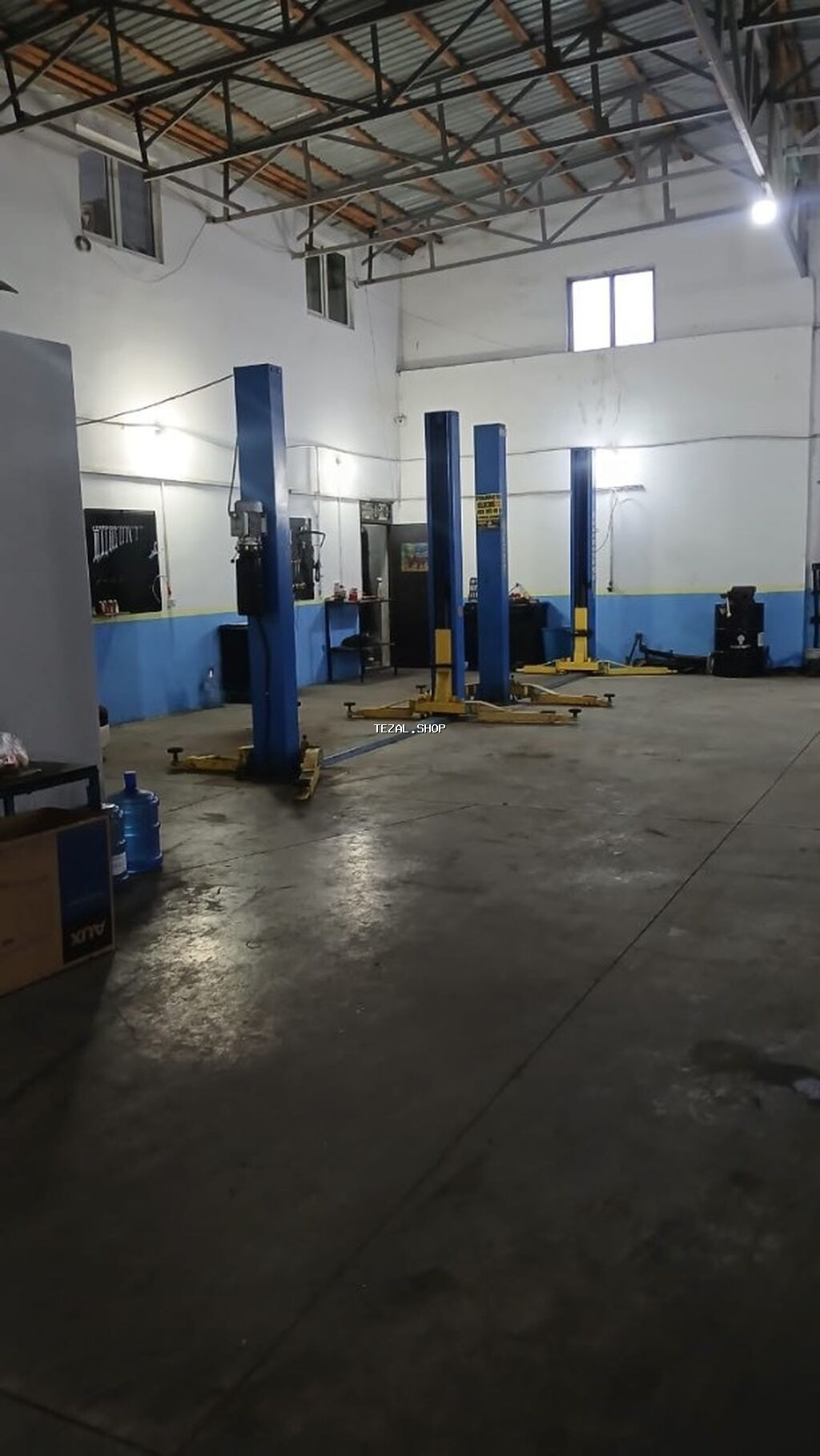 Salam avtoservis Bileceri qesebesi düz merkezi tunelin qarşısında - şəkil 4