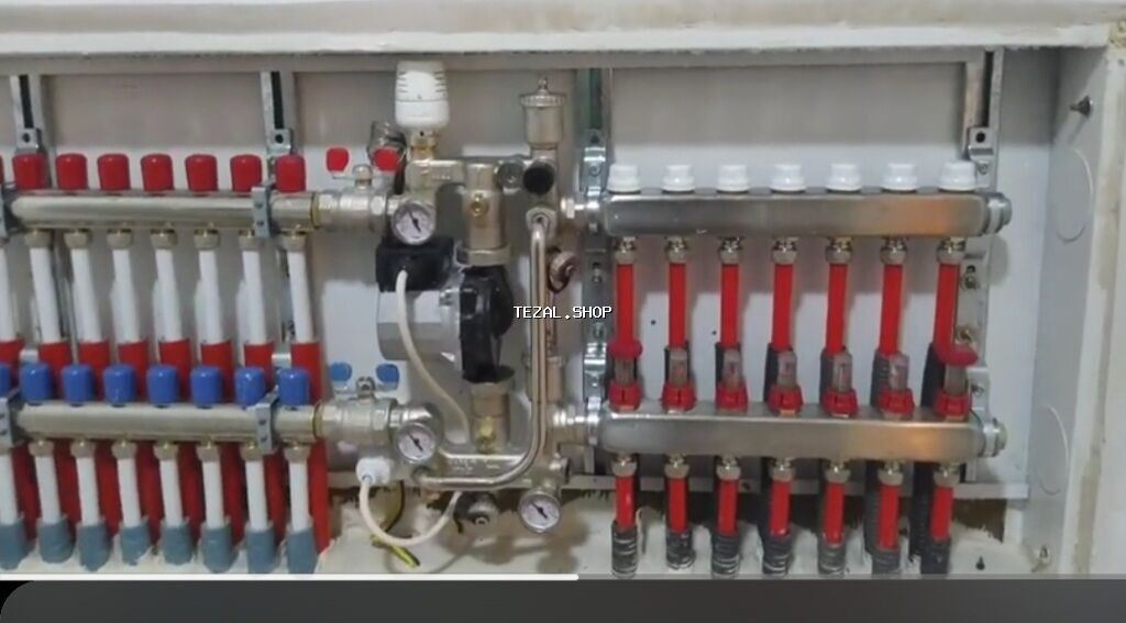 Salam evinizin mükəmməl istilik sistemi quraşdırmaq istəsəz bizə - şəkil 3