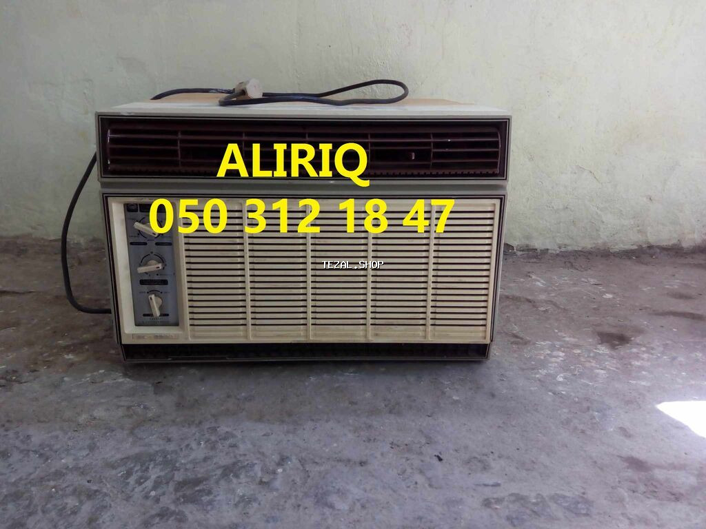 BK_kondisionerlər alırıq