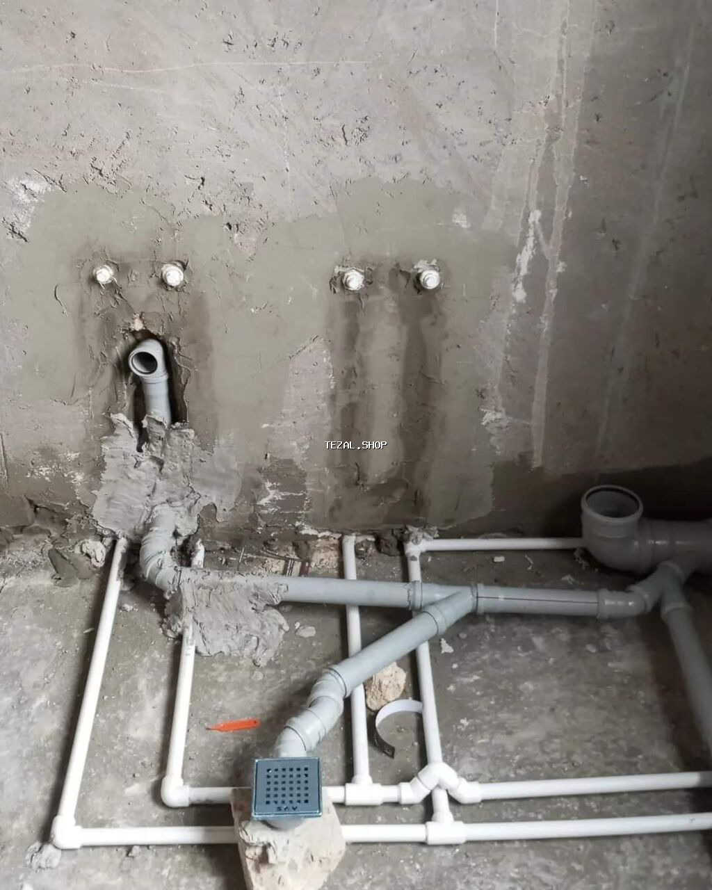 Santexnik islerinin munasib qiymetle gorulmesi - şəkil 3