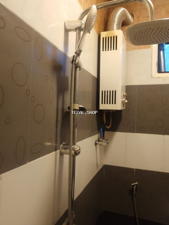 Santexnik pitmunutka temiri quraşdirlmasi satışı her nov santexnik - şəkil 2