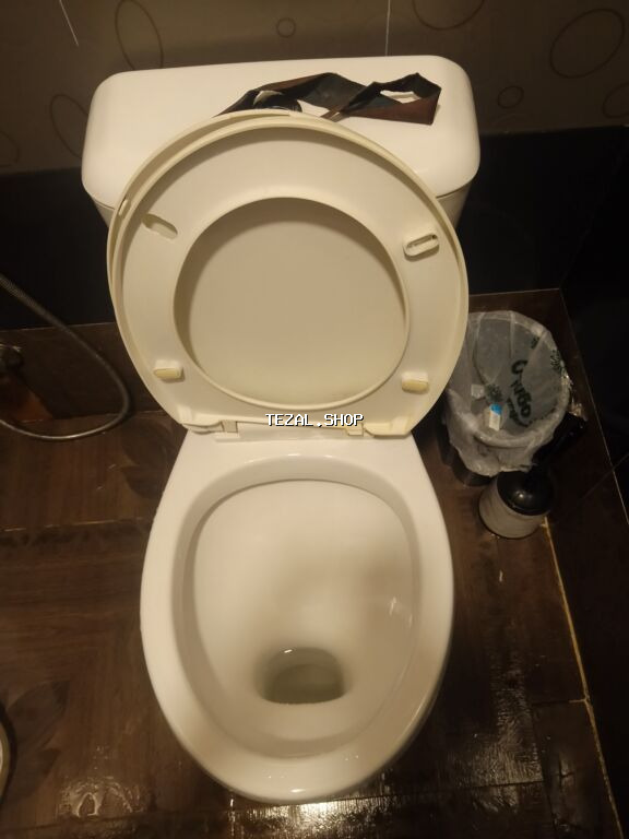 Santexnik pitmunutka temiri quraşdirlmasi satışı her nov santexnik - şəkil 3