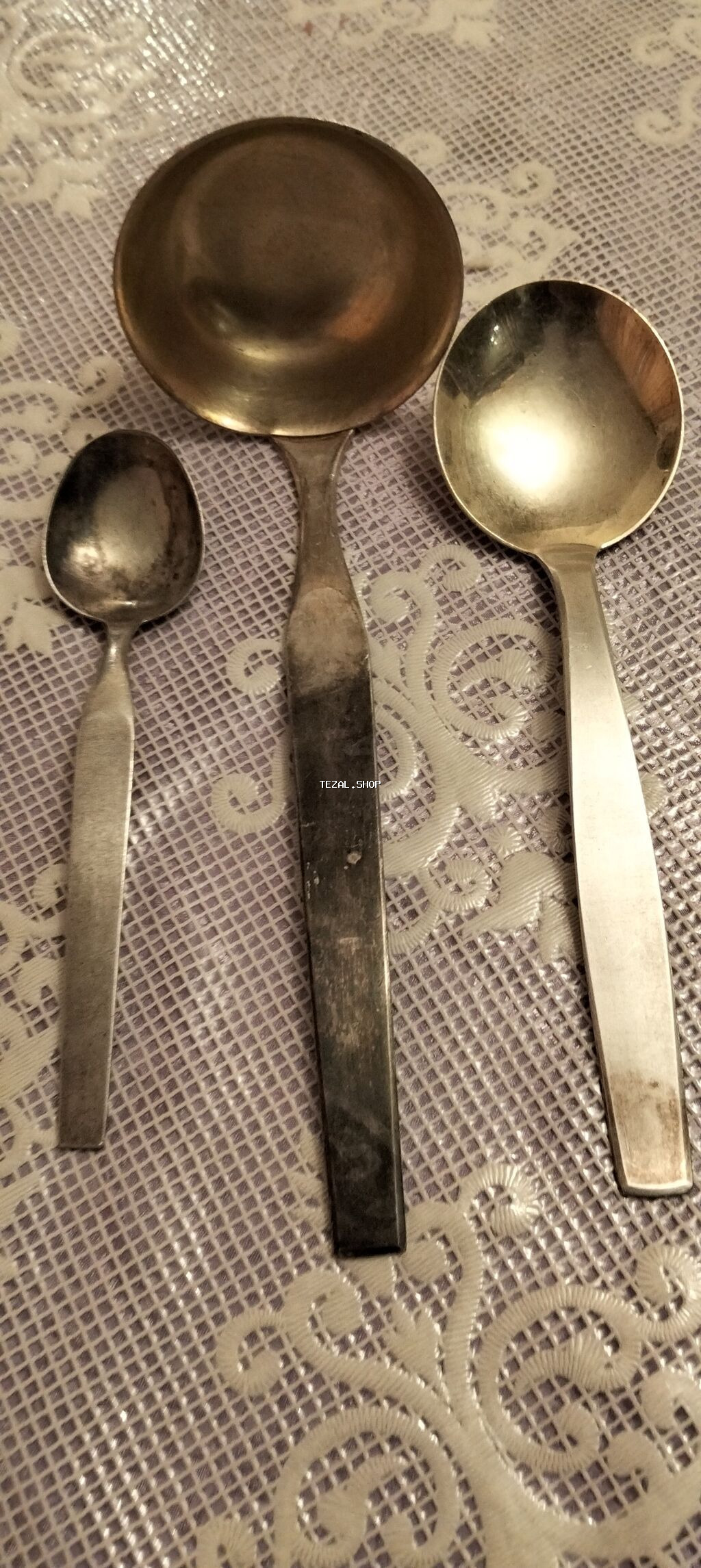 Digər dəstlər və servizlər - şəkil 2