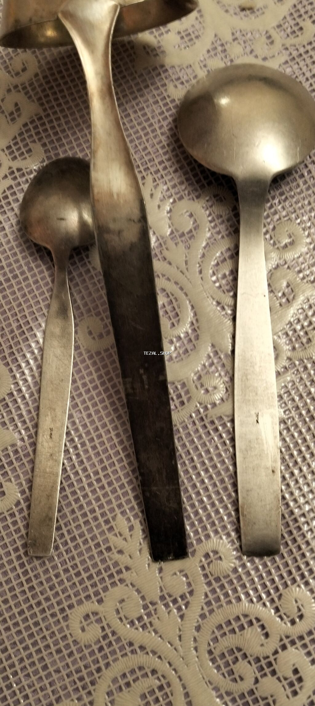 Digər dəstlər və servizlər - şəkil 3