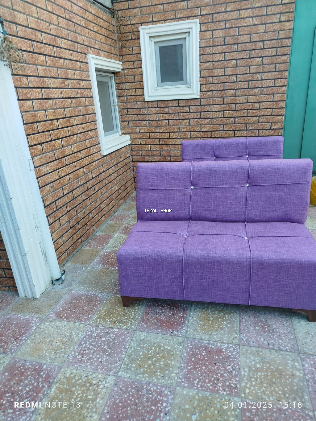 Çay evi divanlarl - şəkil 2