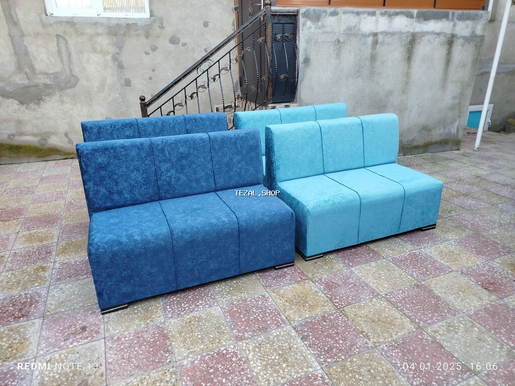 Çay evi divanlarl - şəkil 3