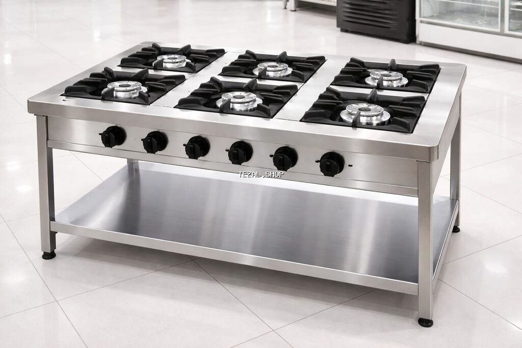 Restoran Avadanliqlari satilir
Avadanliqlar yenidir