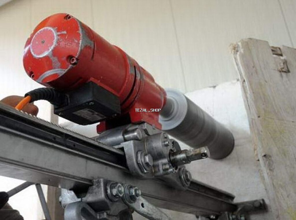 Beton kesen beton deşen azerbaycanın isdenilen yerinde işimizi heyata - şəkil 2