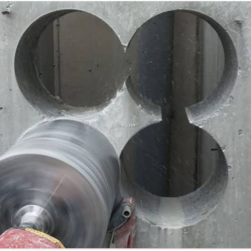 Beton kesen beton deşen azerbaycanın isdenilen yerinde işimizi heyata - şəkil 4