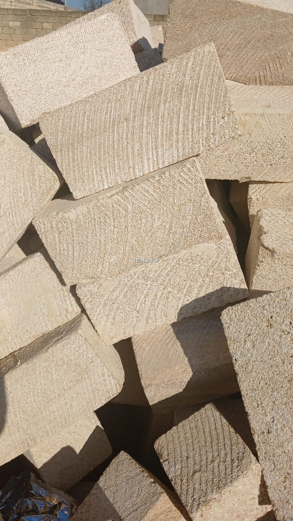 Kubiklər, 39х19х16 sm, Pulsuz çatdırılma, Ödənişli çatdırılma, Kredit yoxdur - şəkil 3