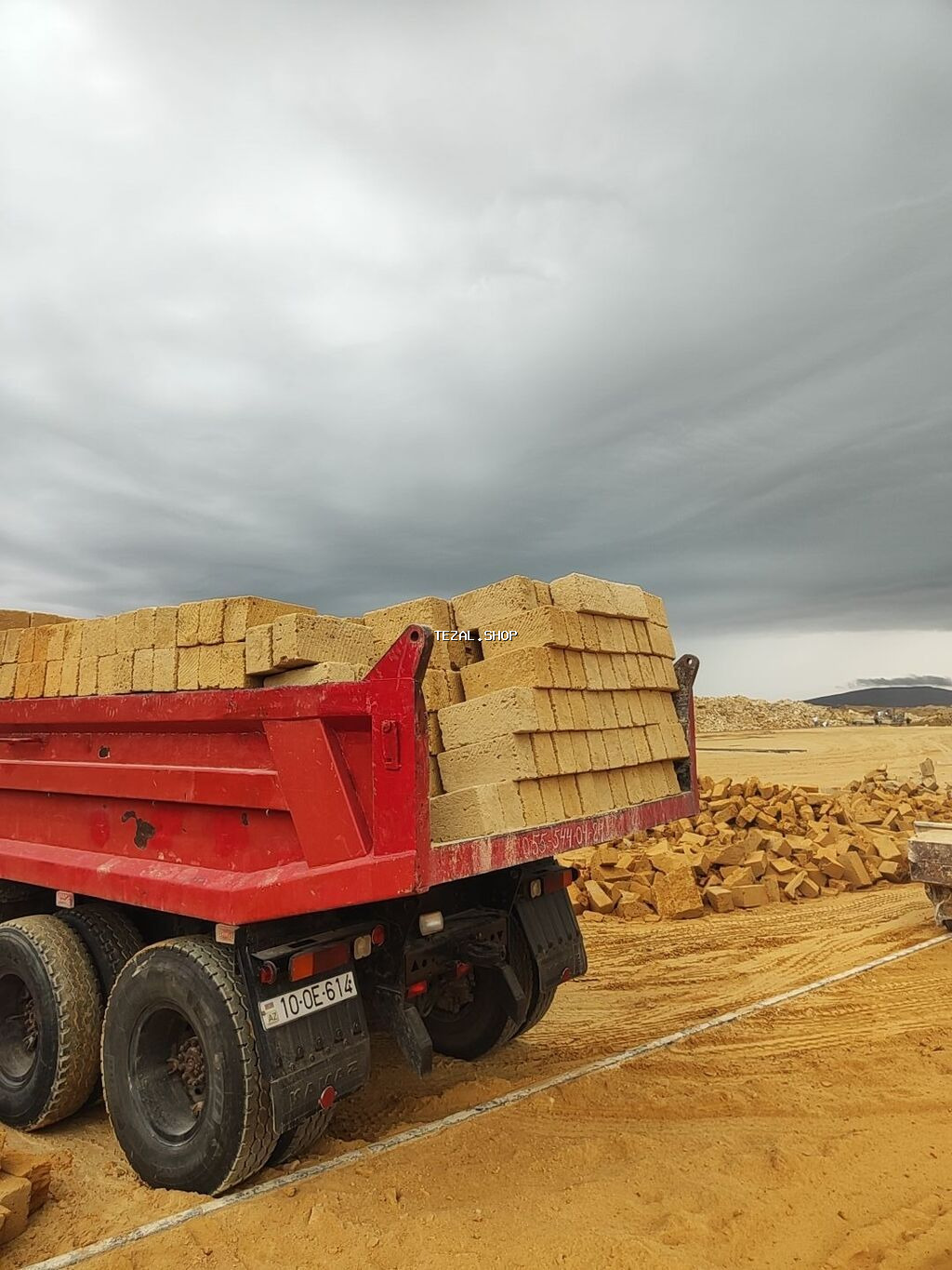 Kubiklər, 39х19х16 sm, Pulsuz çatdırılma, Ödənişli çatdırılma, Kredit yoxdur - şəkil 4