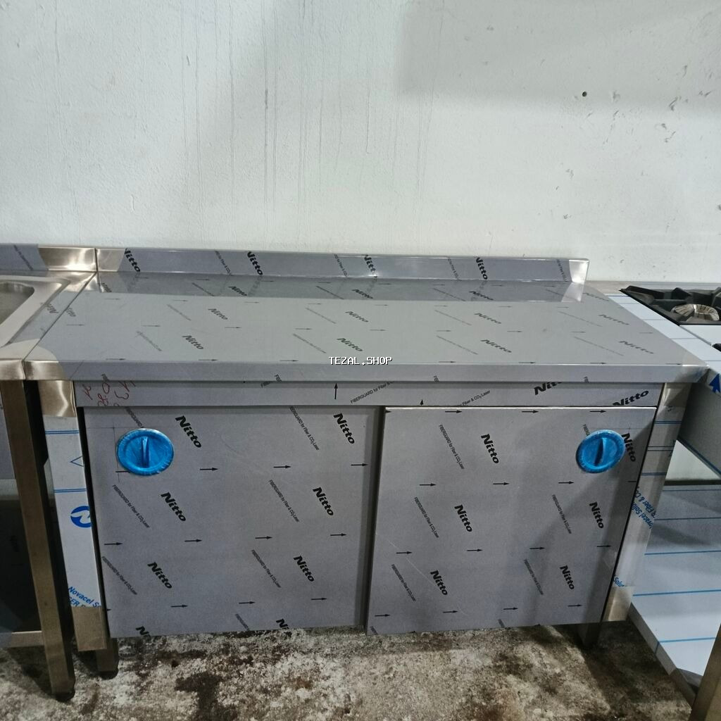 Restoran mətbəx avadanlıqlarının topdan və parəkəndə satışını həyata - şəkil 5