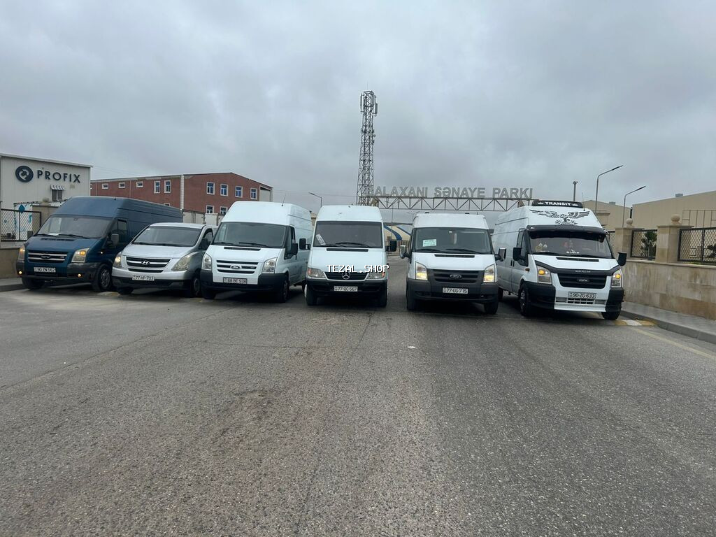 Sifariş eliye bilersiz 24 saat xidmet davam edir usda fehle xidmeti - şəkil 3