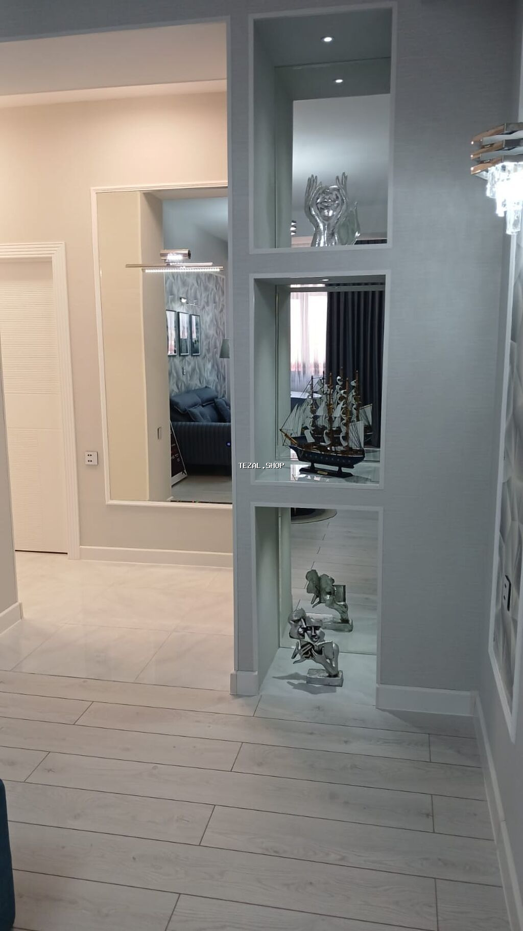 Alcipan isderi gorururuk her nov ve figurlarin yigilmasi - şəkil 4