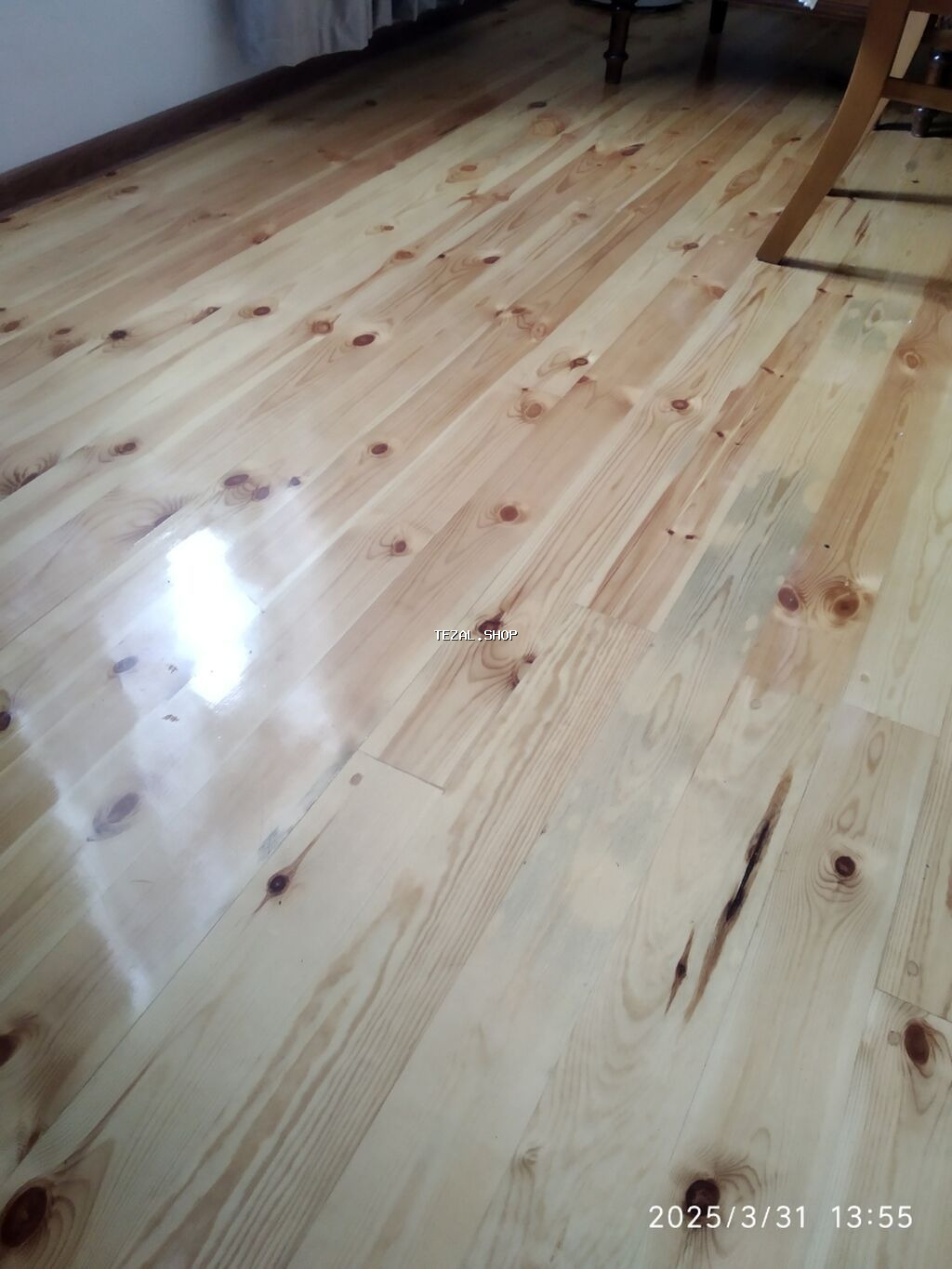 Laminat və döşəmə işləri