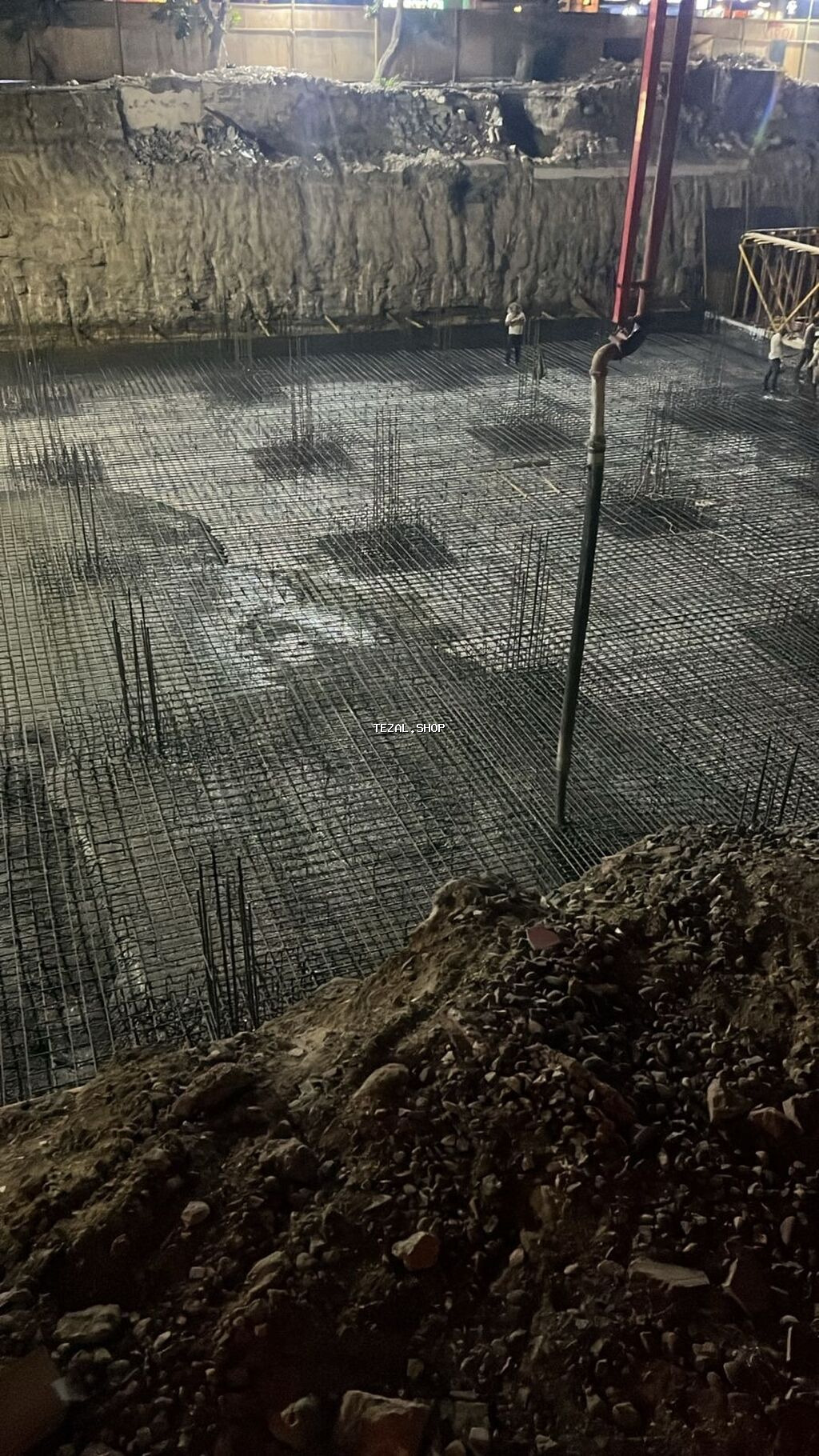 Salam hörmətli muşteriler istenilen markada beton sifarişlərinin 7/24 - şəkil 5