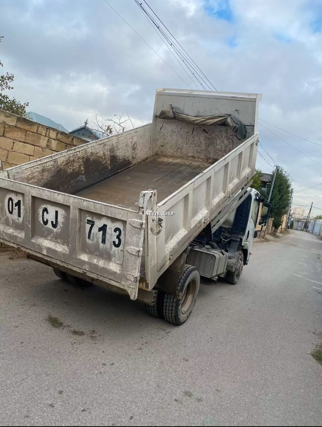 Təmizlik | Ofislər, Mənzillər, Evlər | Təmirdən sonra təmizlik - şəkil 3