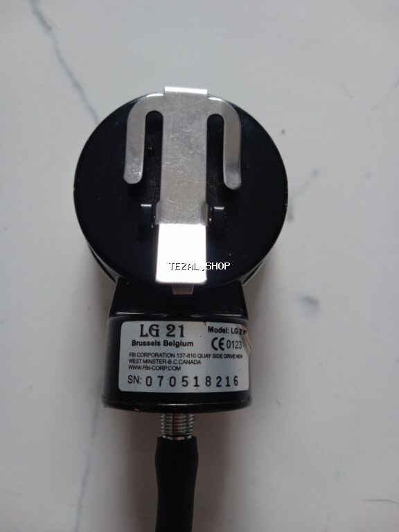 Manometr tibbi - şəkil 2