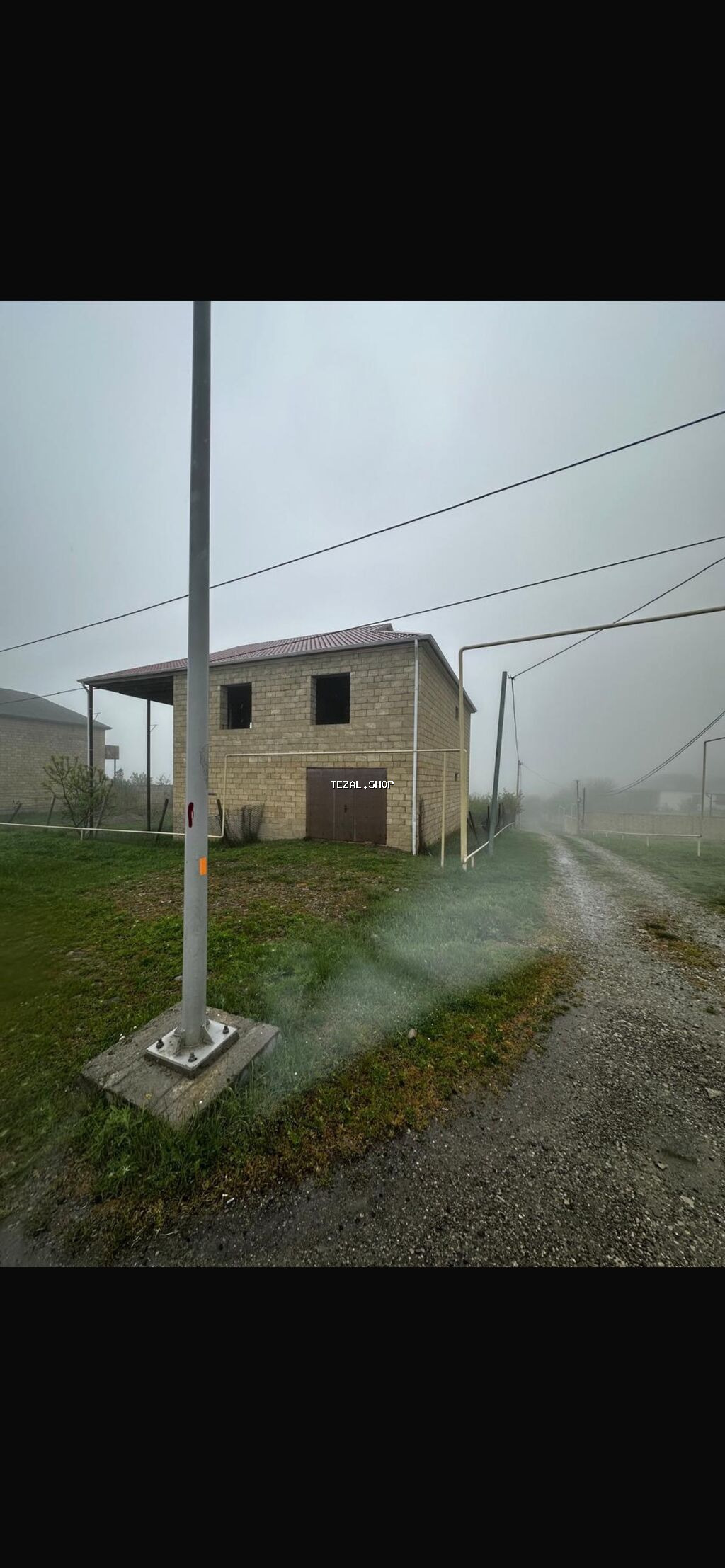 6 otaqlı, 10 kv. m, Kredit yoxdur, Təmirsiz - şəkil 2