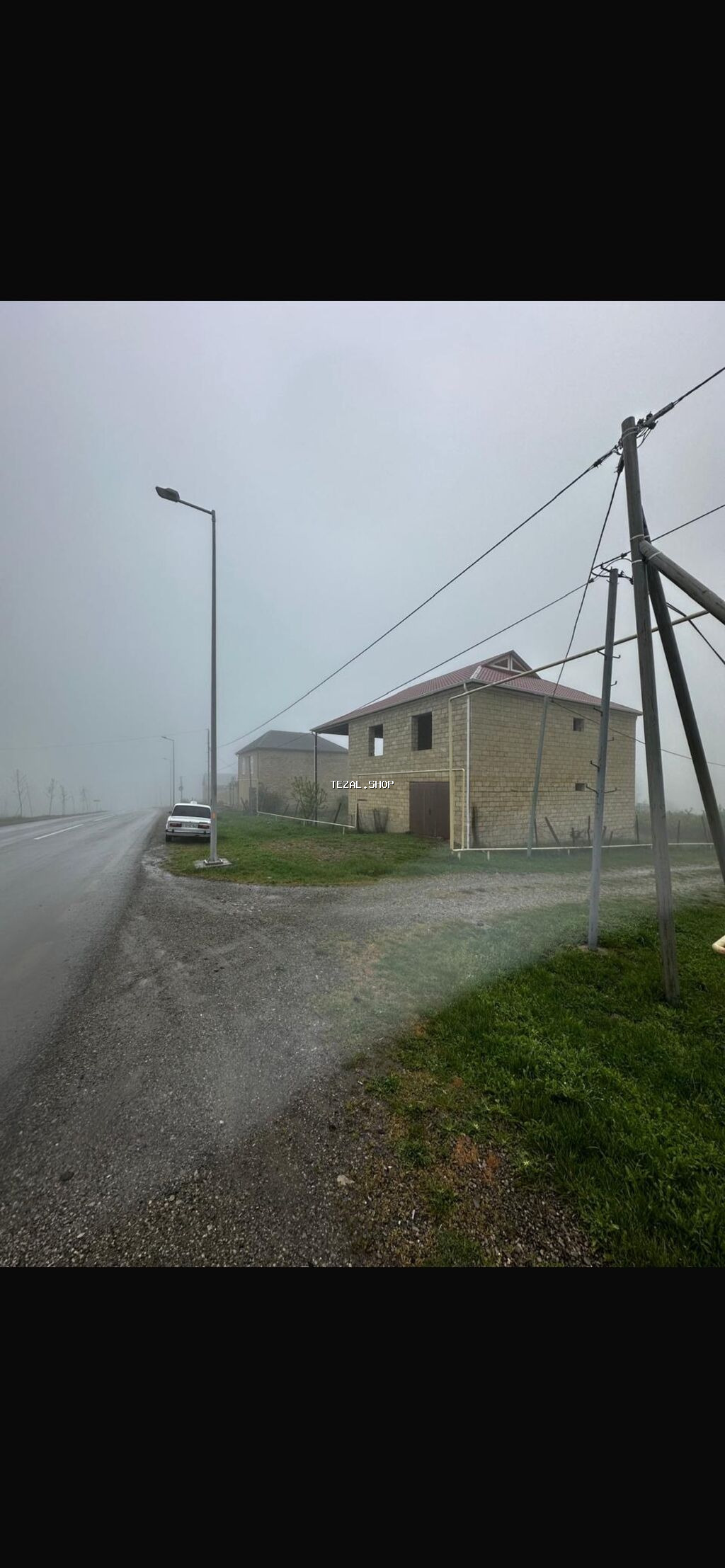 6 otaqlı, 10 kv. m, Kredit yoxdur, Təmirsiz - şəkil 3