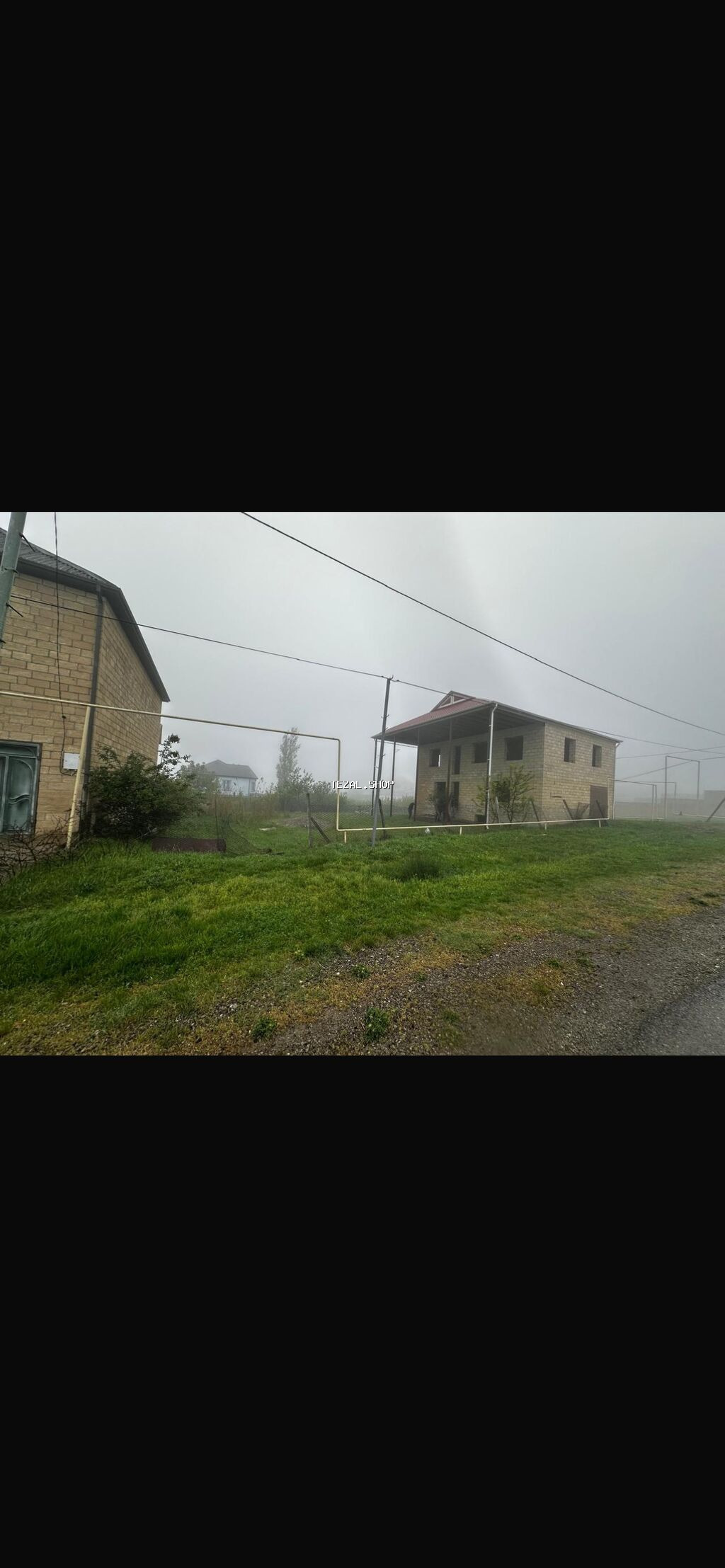 6 otaqlı, 10 kv. m, Kredit yoxdur, Təmirsiz - şəkil 4