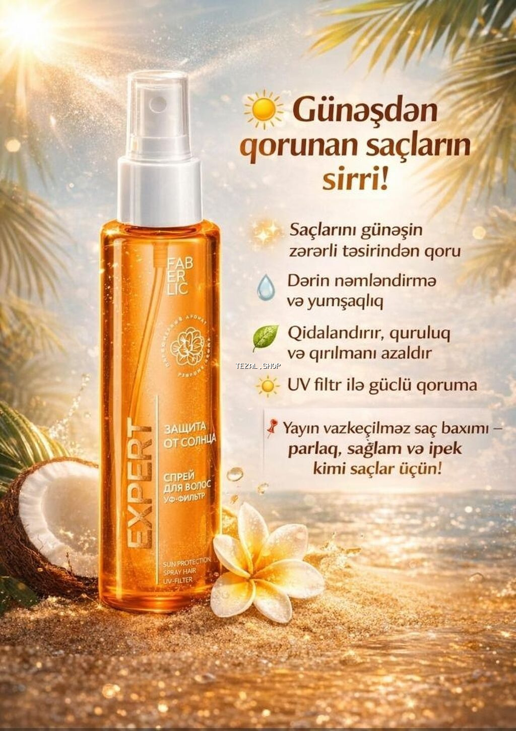 Kim istəsə sifariş edə bilər