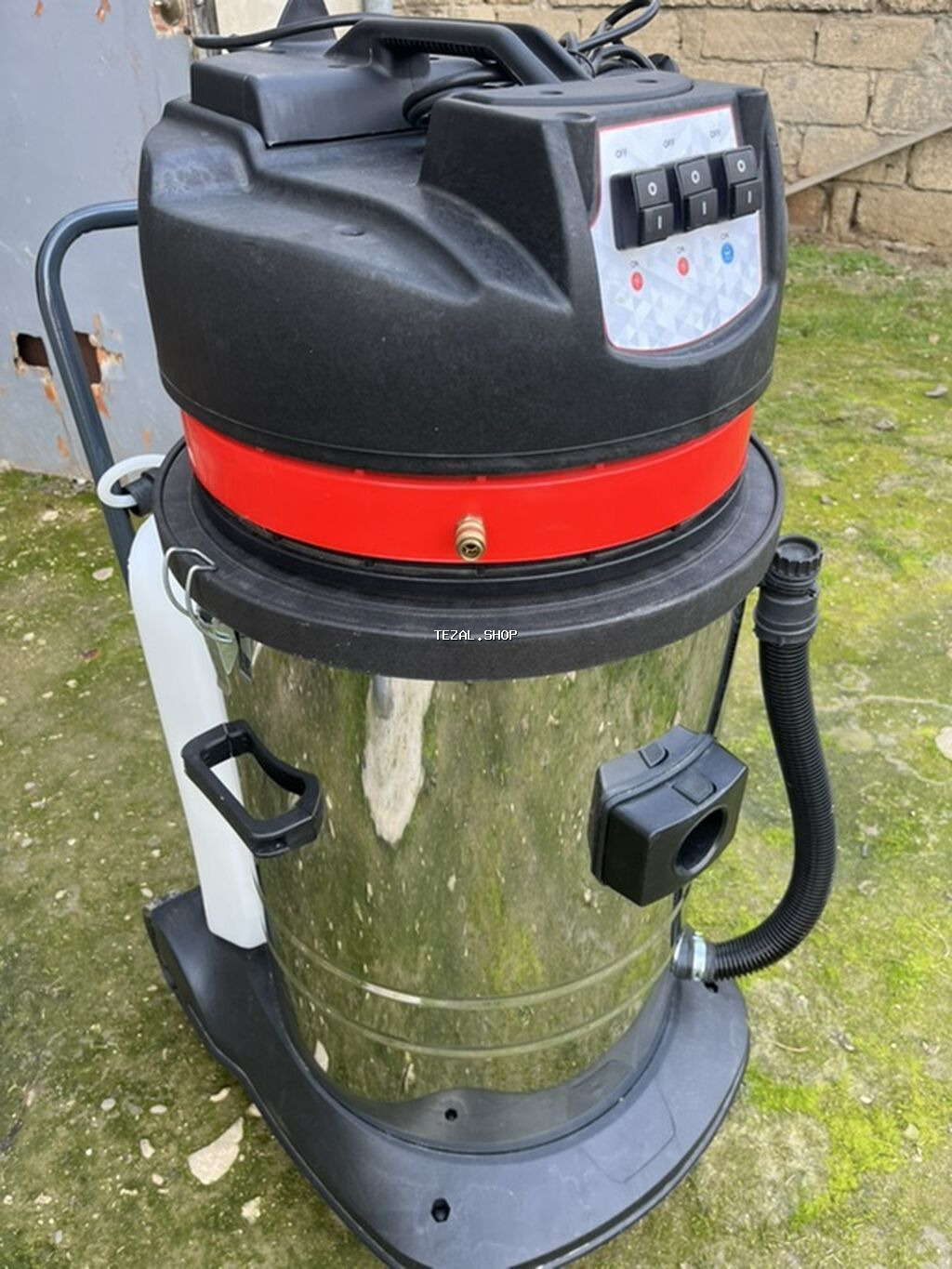 Ximçiska aparati tezedi istifade olunmuyub Tecili Satilir