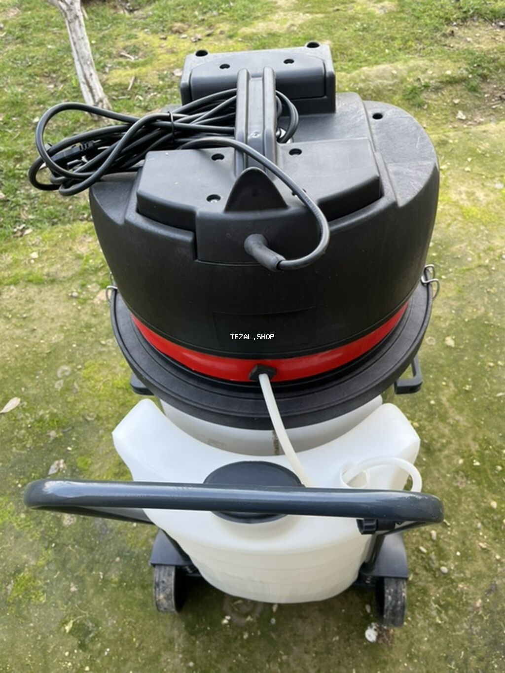 Ximçiska aparati tezedi istifade olunmuyub Tecili Satilir - şəkil 4