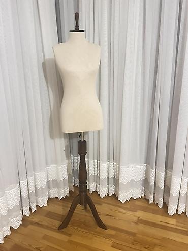 Qadın, Krem - şəkil 4