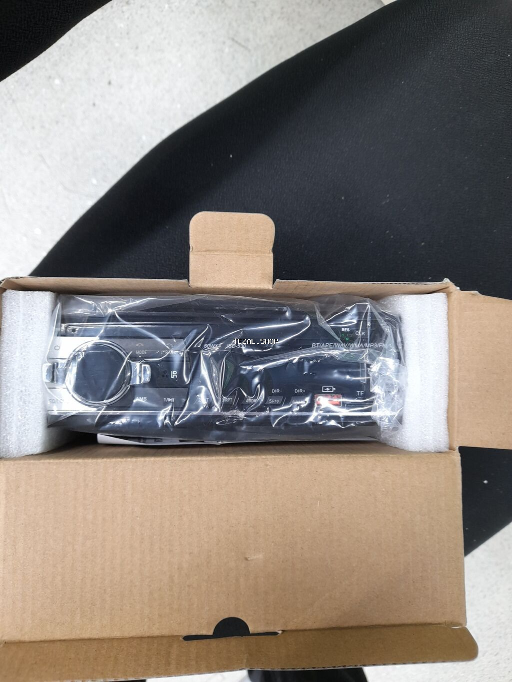 Bultuzu aukusu fileskarti destekliyir - şəkil 2