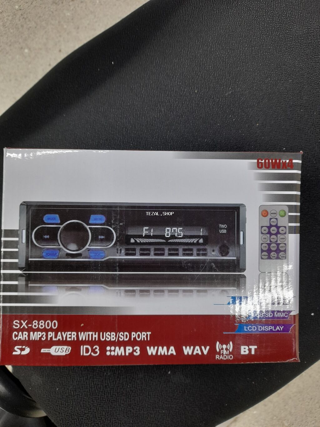 Bultuzu aukusu fileskarti destekliyir - şəkil 4