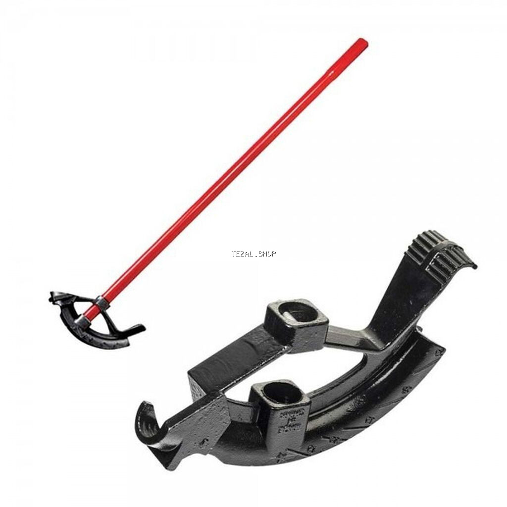 EMT Boru Bükme Aparatı
1/2" - 40
3/4" - 50
1" - 60