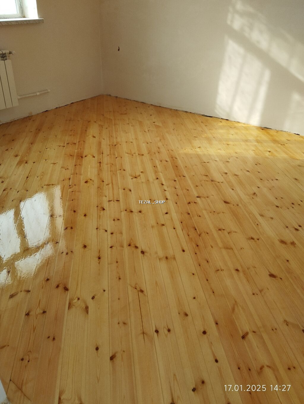 Döşəmə işləri - şəkil 3